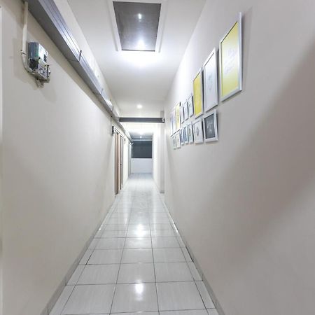 Maminoti Syariah Residence Mitra Reddoorz Bogor Ngoại thất bức ảnh
