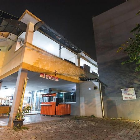Maminoti Syariah Residence Mitra Reddoorz Bogor Ngoại thất bức ảnh
